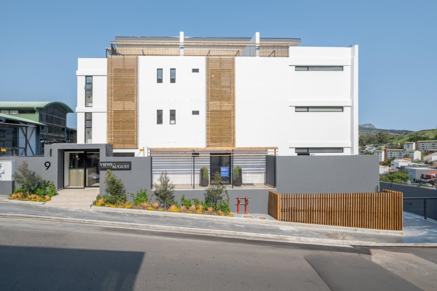 3 Bedroom Property for Sale in Bo Kaap Western Cape